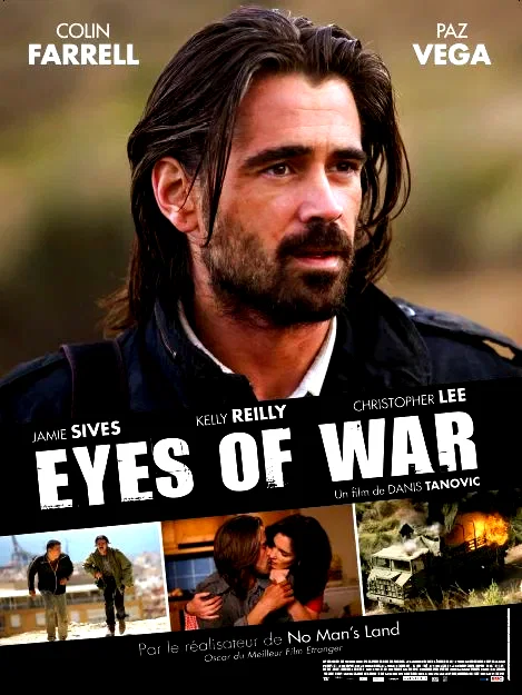 Affiche du film : Eyes of War