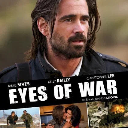 Miniature photo du film : Eyes of War
