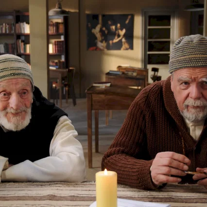 Miniature photo du film : Des Hommes et des Dieux