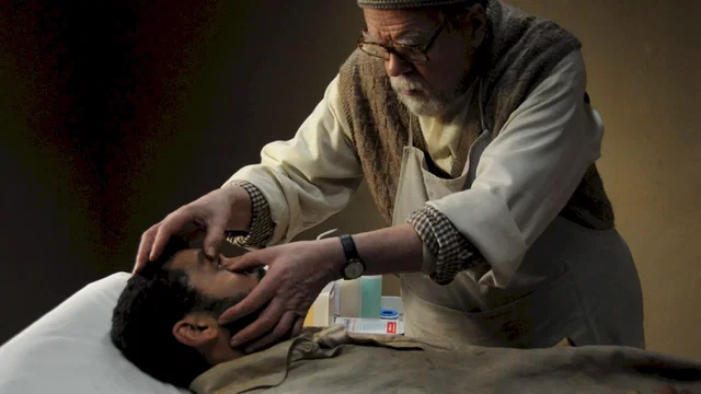 Photo du film : Des Hommes et des Dieux
