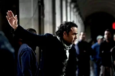 Photo 5 du film : Biutiful