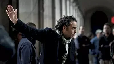 Photo du film : Biutiful