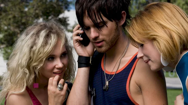 Photo du film : Kaboom