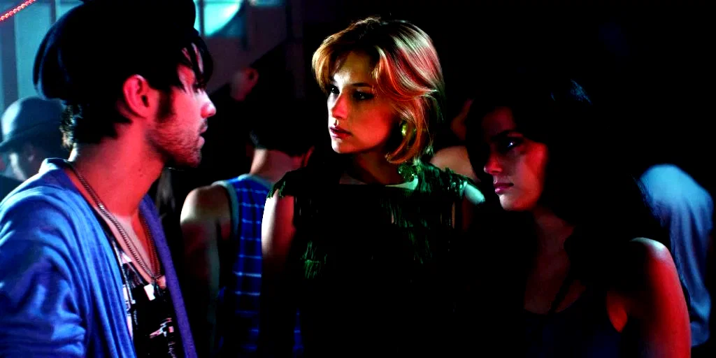 Photo 5 du film : Kaboom