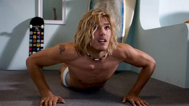 Photo du film : Kaboom