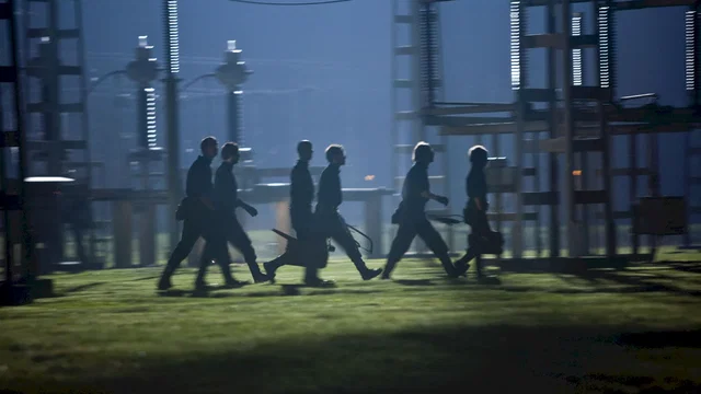 Photo du film : Sound of noise