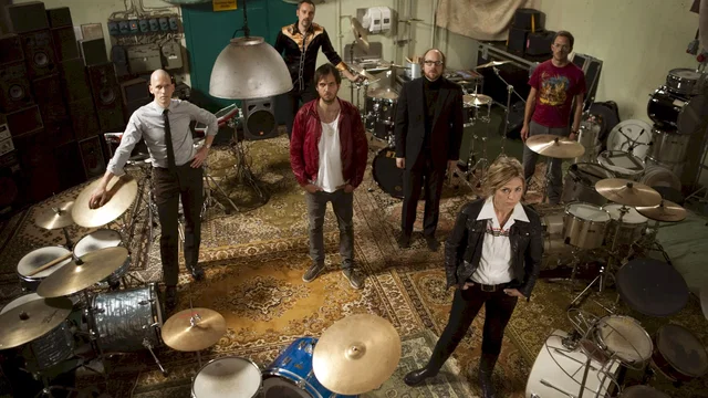Photo du film : Sound of noise