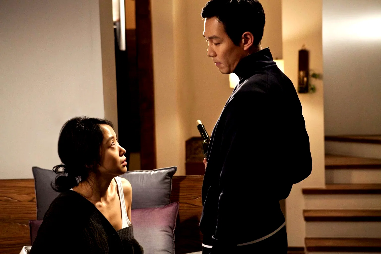 Photo 2 du film : The Housemaid