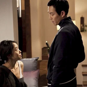Photo du film : The Housemaid