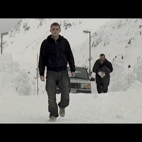 Photo du film : Un Garçon fragile - Le projet Frankenstein
