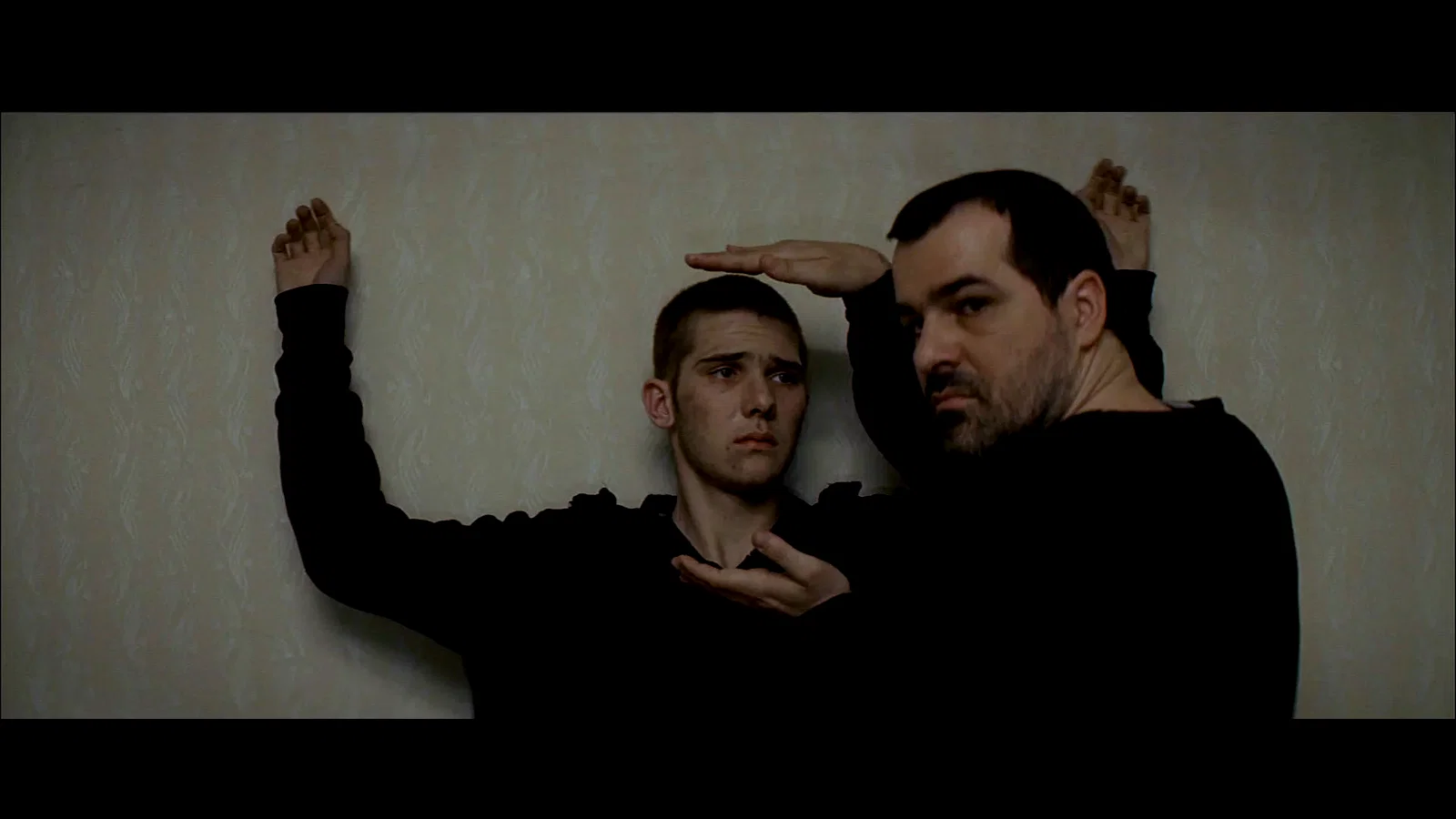 Photo du film : Un Garçon fragile - Le projet Frankenstein