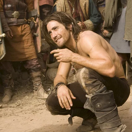Miniature photo du film : Prince of Persia : les sables du temps 