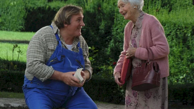 Photo du film : La Tête en friche