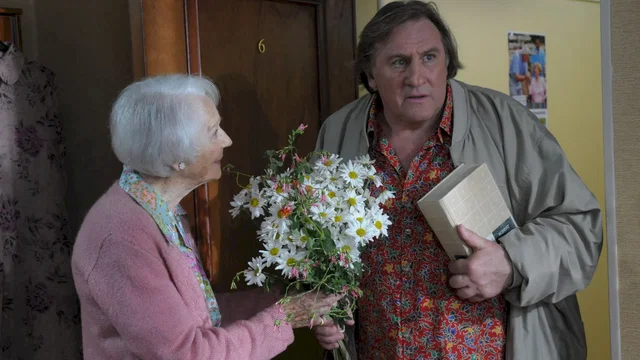 Photo du film : La Tête en friche