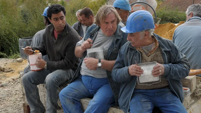 Photo du film : La Tête en friche