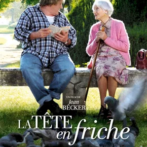 Photo du film : La Tête en friche