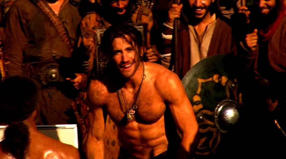 Photo du film : Prince of Persia : les sables du temps 