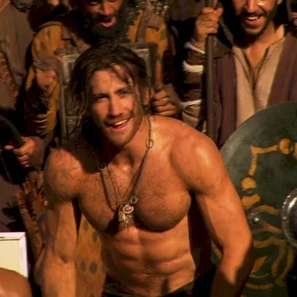 Miniature photo du film : Prince of Persia : les sables du temps 