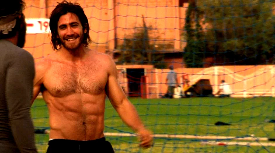 Photo du film : Prince of Persia : les sables du temps 