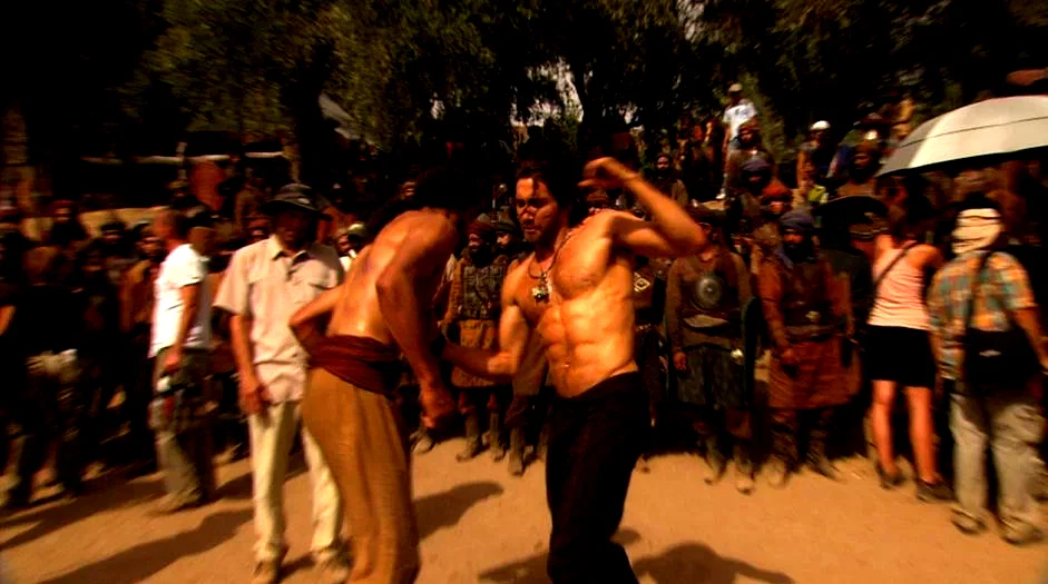 Photo du film : Prince of Persia : les sables du temps 