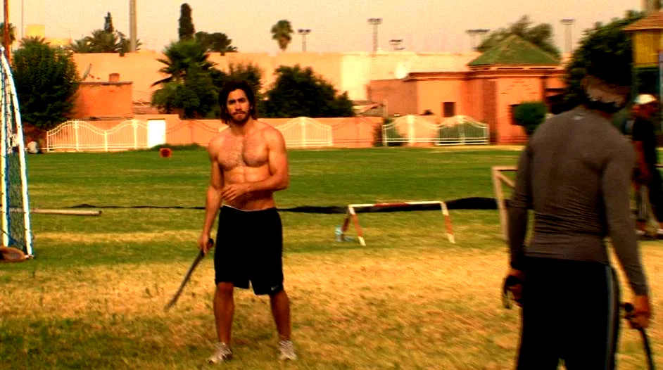 Photo du film : Prince of Persia : les sables du temps 