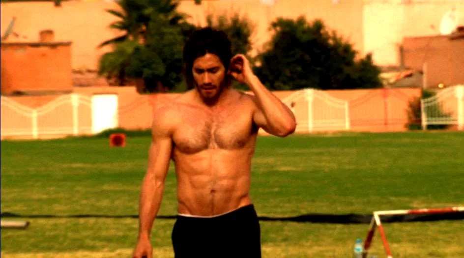 Photo du film : Prince of Persia : les sables du temps 
