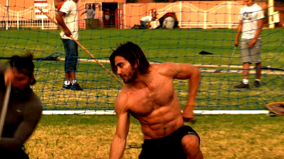Photo du film : Prince of Persia : les sables du temps 