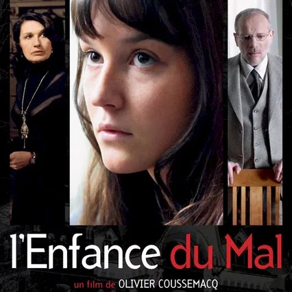 Miniature photo du film : L'Enfance du mal