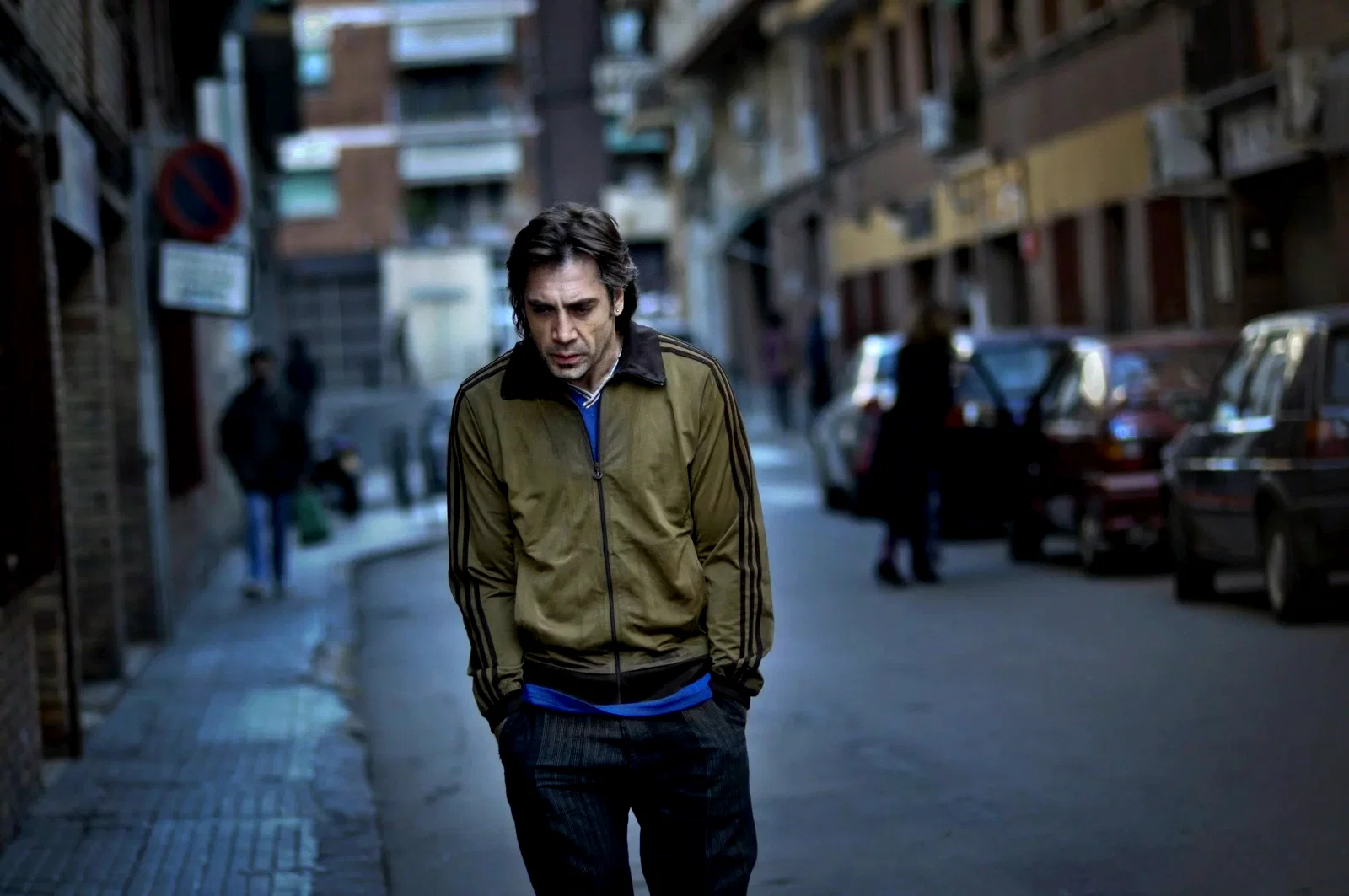 Photo 2 du film : Biutiful