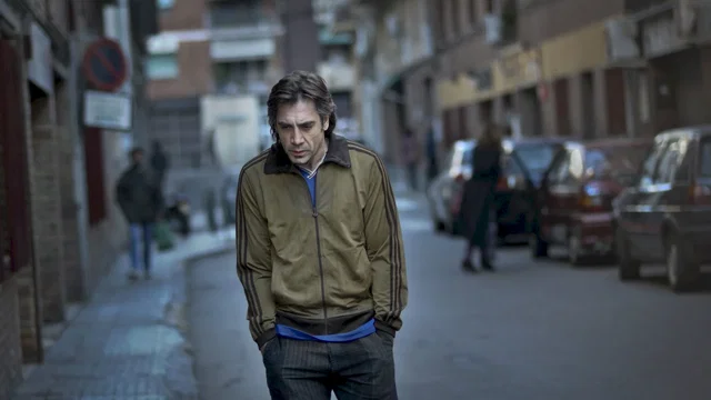 Photo du film : Biutiful
