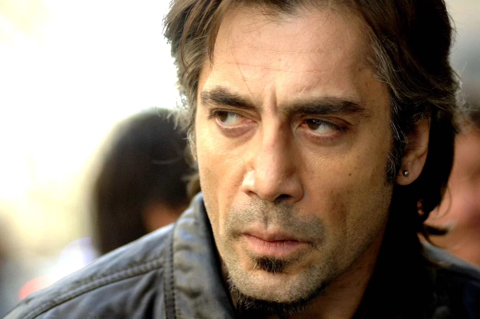 Photo 3 du film : Biutiful