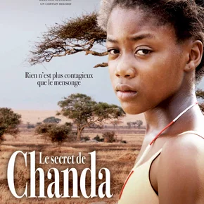 Photo du film : Le Secret de Chanda