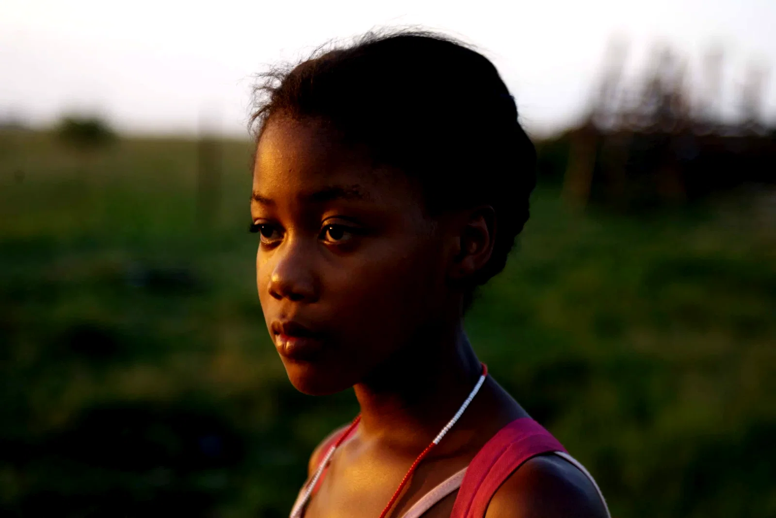 Photo 3 du film : Le Secret de Chanda