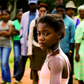 Photo du film : Le Secret de Chanda