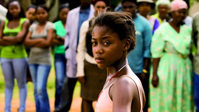 Photo 4 du film : Le Secret de Chanda