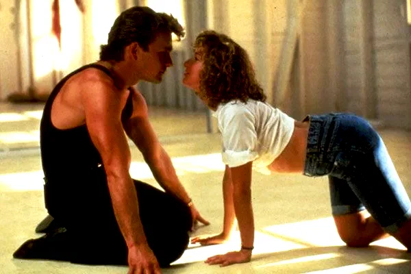 Photo 2 du film : Dirty dancing