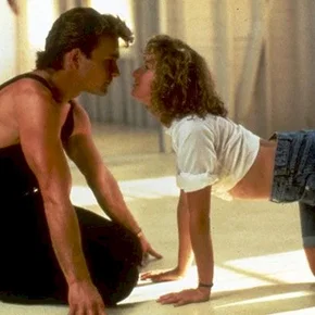 Photo du film : Dirty dancing