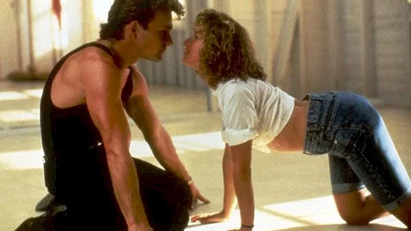 Photo 2 du film : Dirty dancing