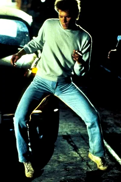 Photo 2 du film : Footloose
