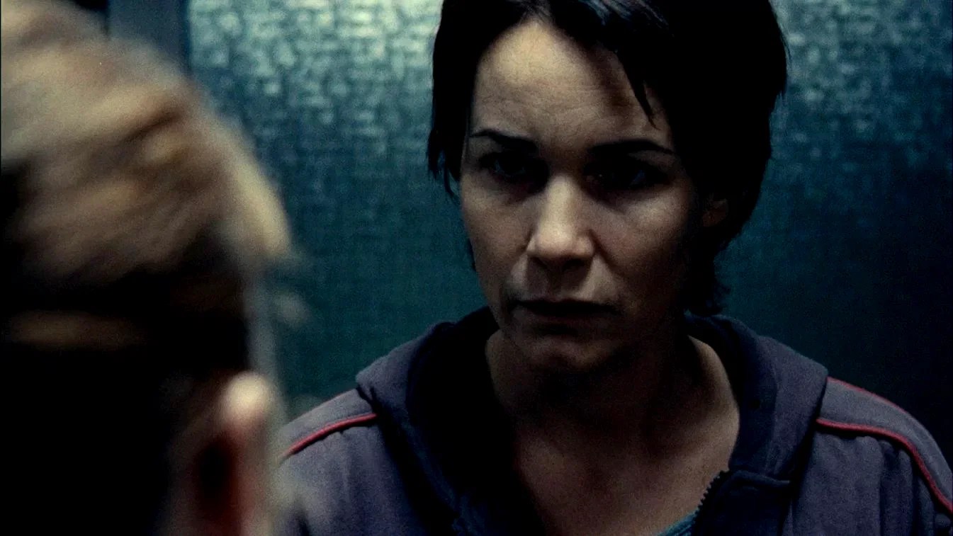 Photo 2 du film : Illégal