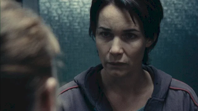 Photo du film : Illégal