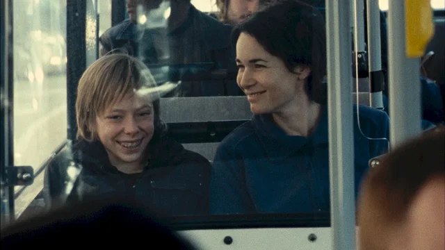 Photo du film : Illégal