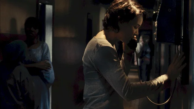 Photo du film : Illégal