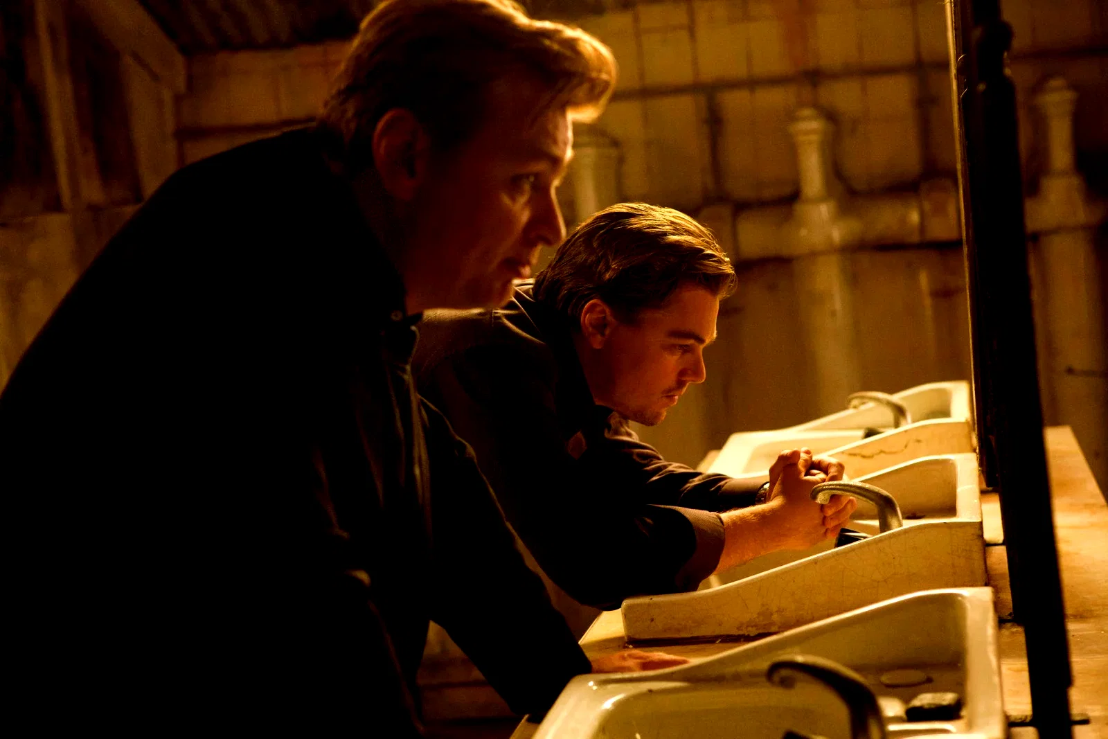 Photo 5 du film : Inception