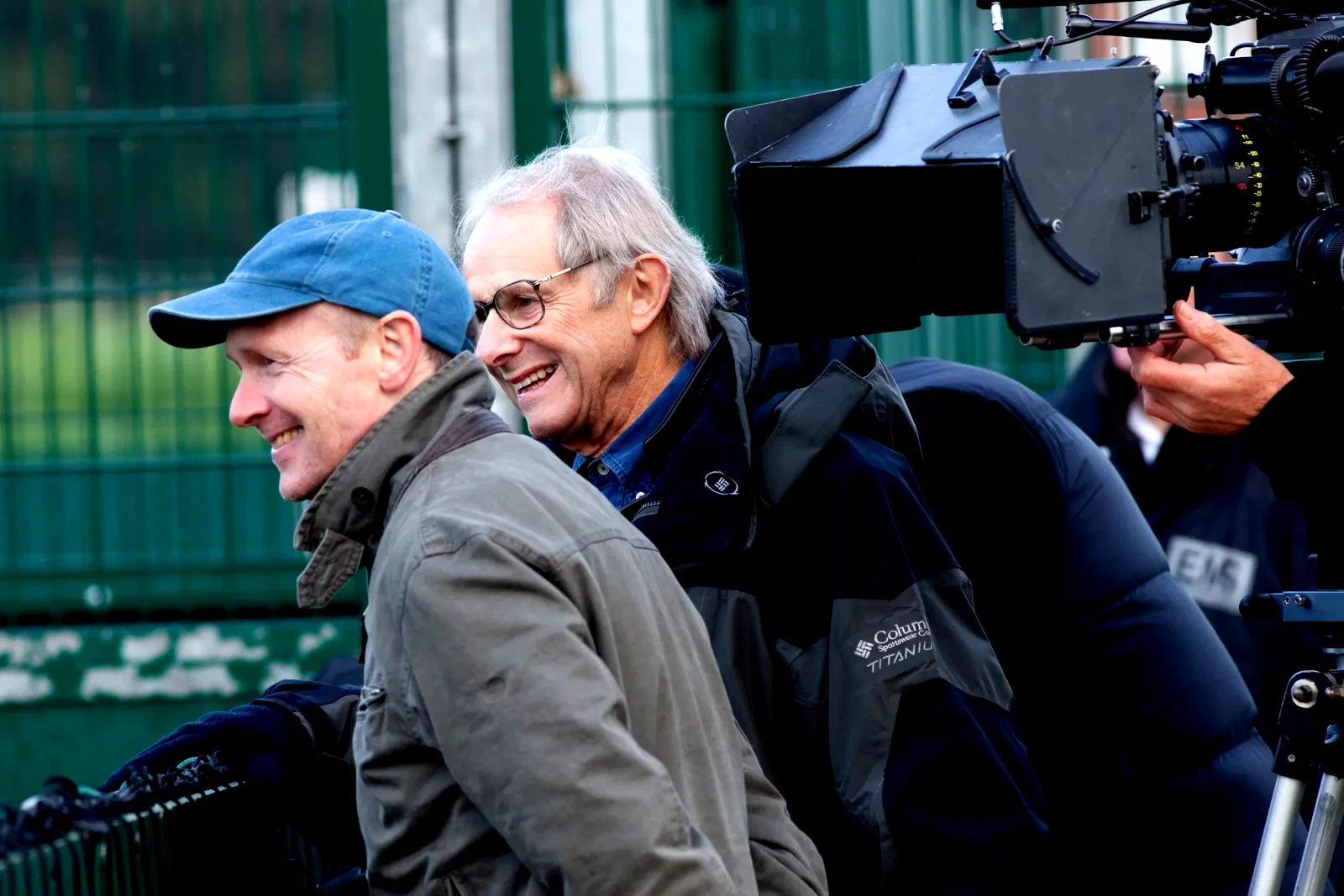 Photo 11 du film : Route Irish