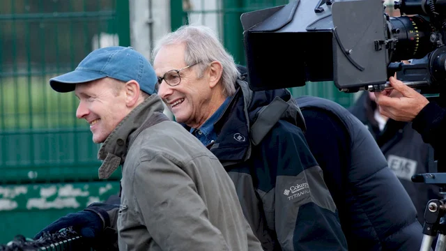 Photo du film : Route Irish