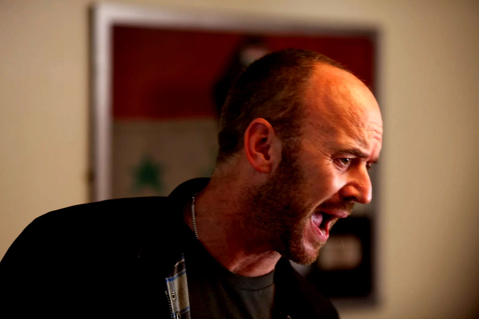 Photo 10 du film : Route Irish