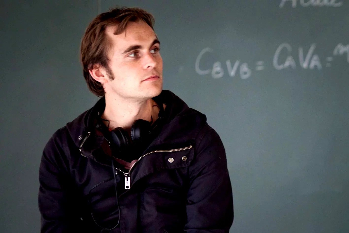 Photo 6 du film : Simon Werner a disparu...