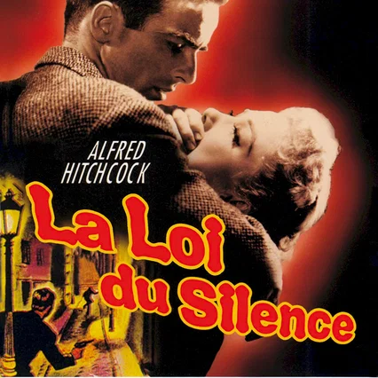 Miniature photo du film : La Loi du silence