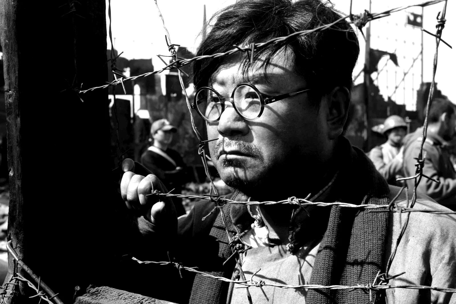Photo du film : City of life and death